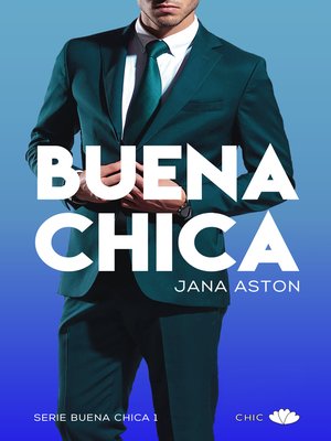 cover image of Buena chica